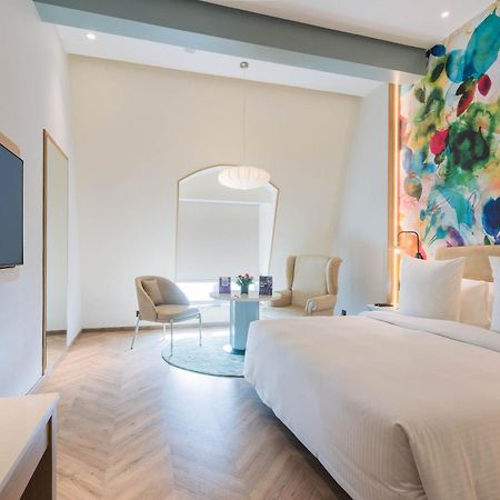 Hotel Royal Orchid Bangalore Ngoại thất bức ảnh