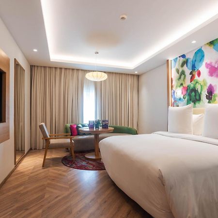 Hotel Royal Orchid Bangalore Ngoại thất bức ảnh