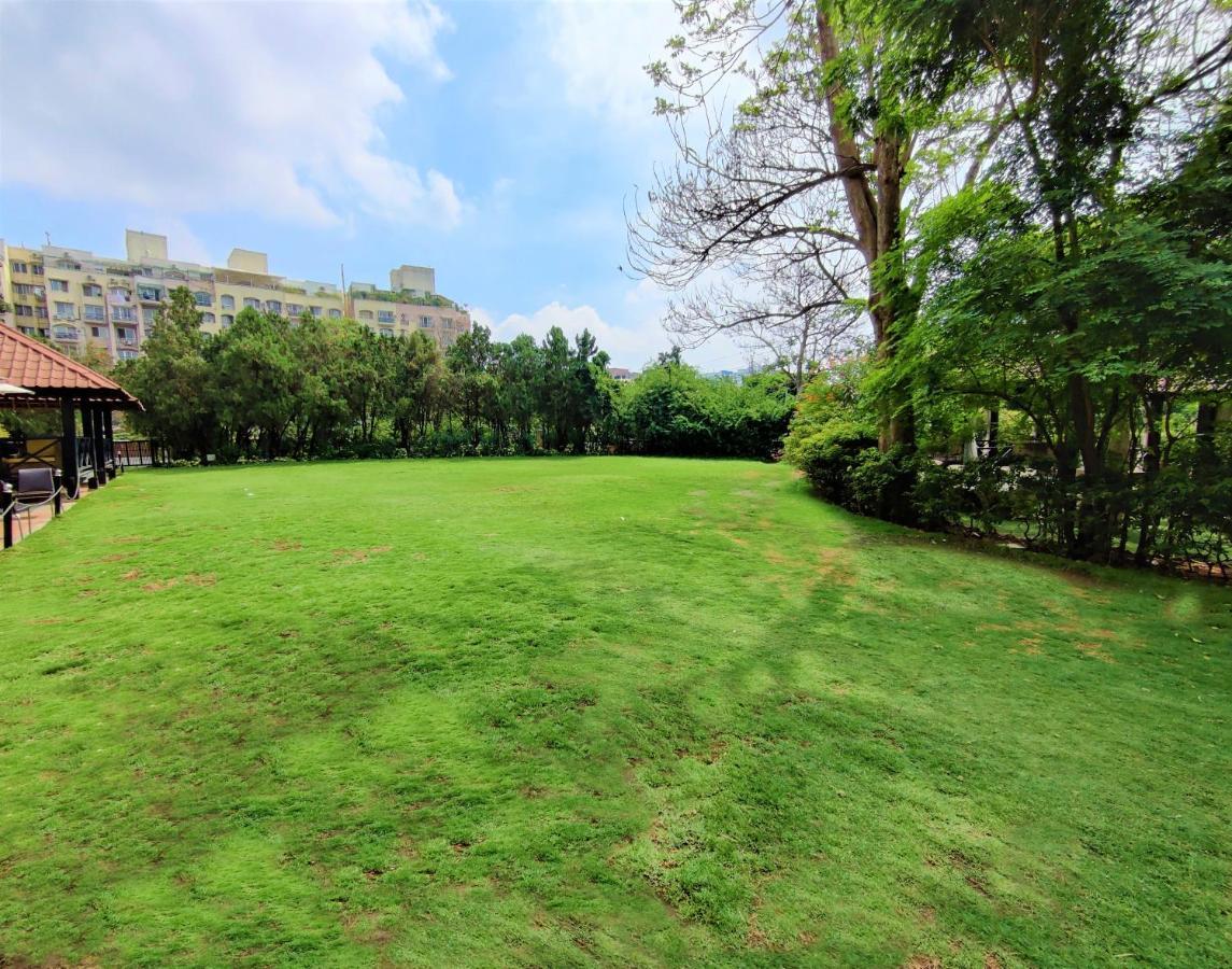 Hotel Royal Orchid Bangalore Ngoại thất bức ảnh
