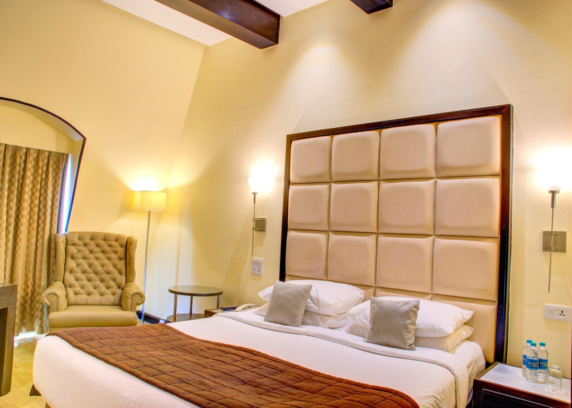Hotel Royal Orchid Bangalore Ngoại thất bức ảnh