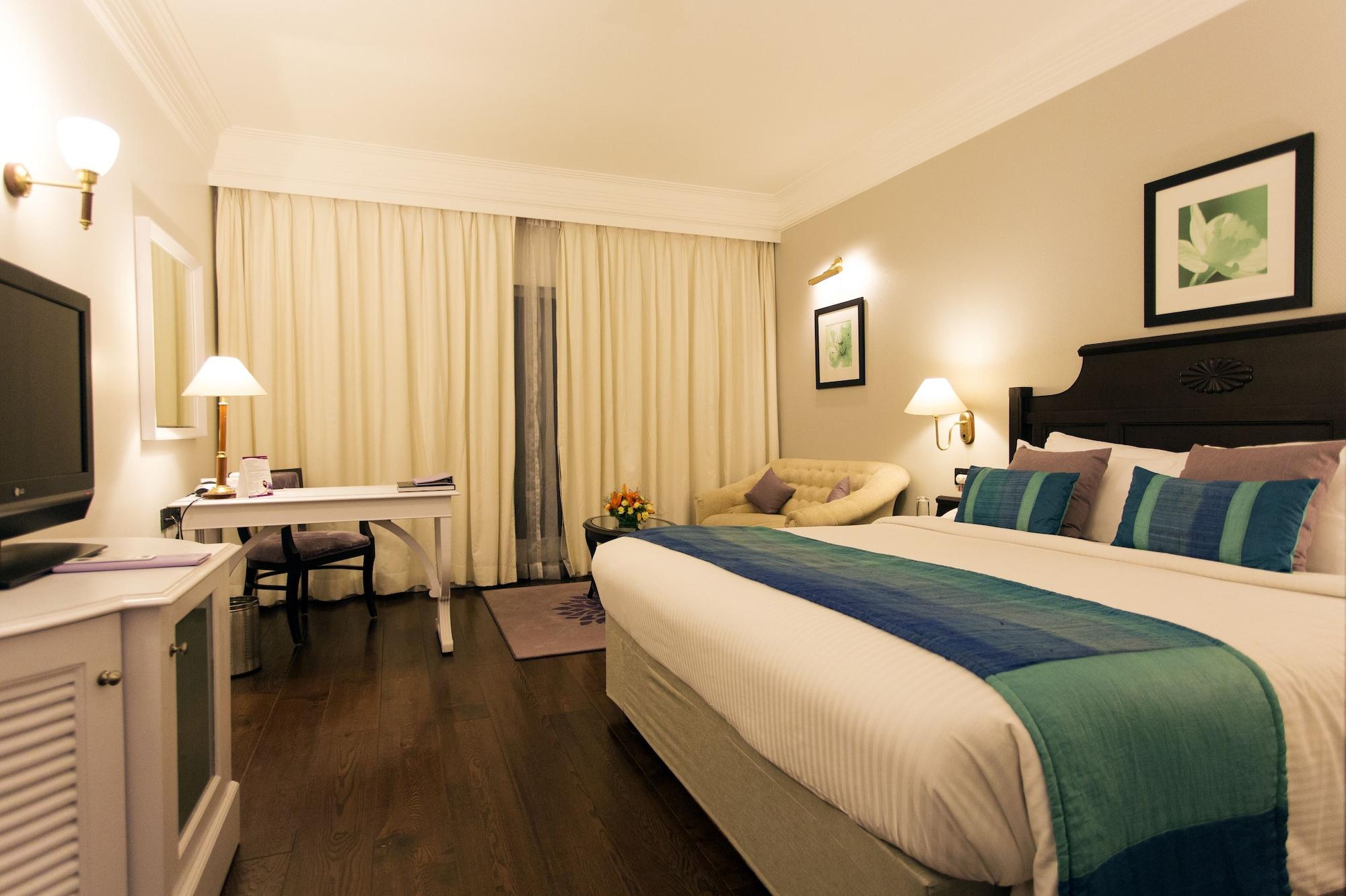 Hotel Royal Orchid Bangalore Ngoại thất bức ảnh
