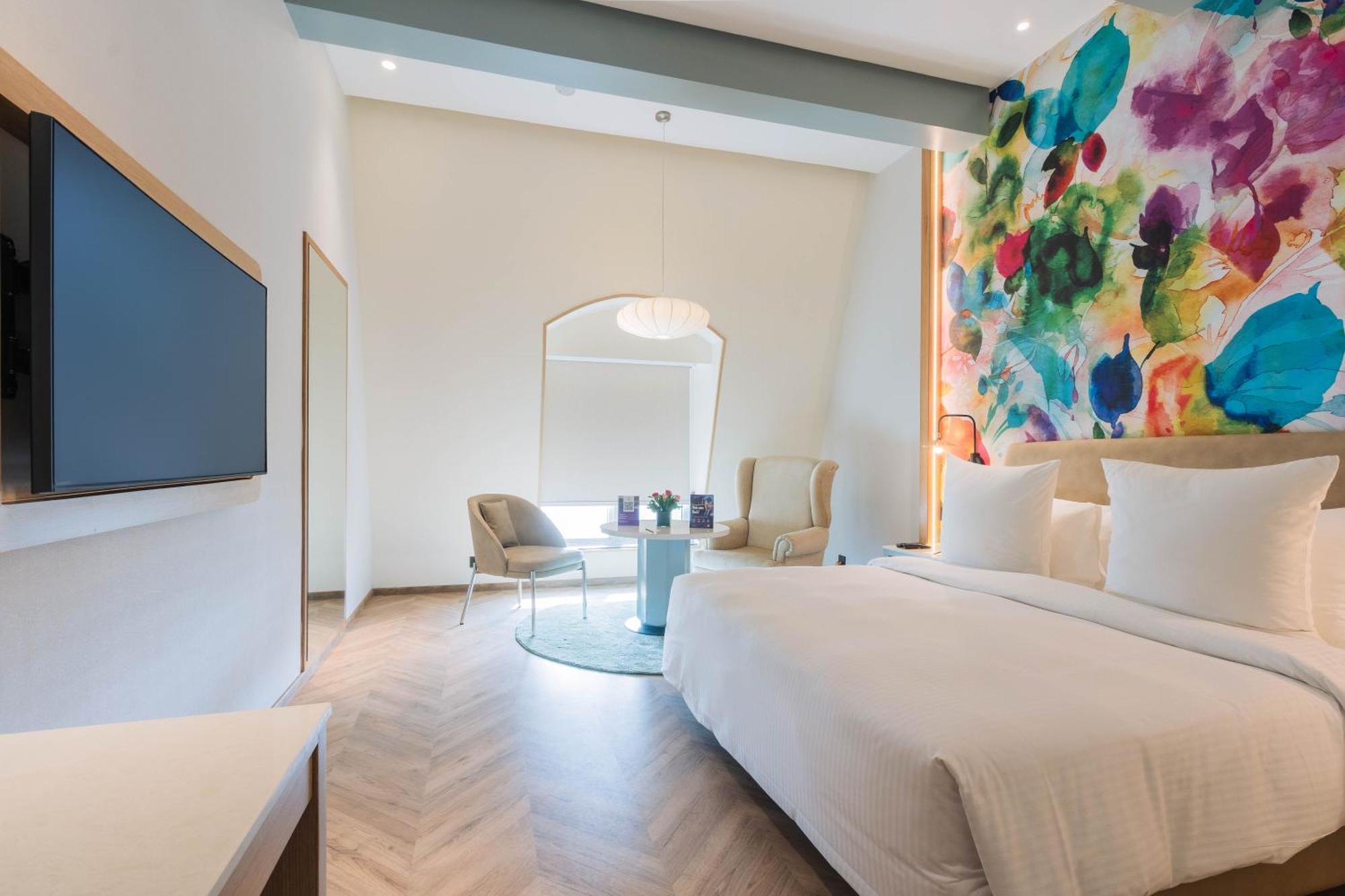 Hotel Royal Orchid Bangalore Ngoại thất bức ảnh
