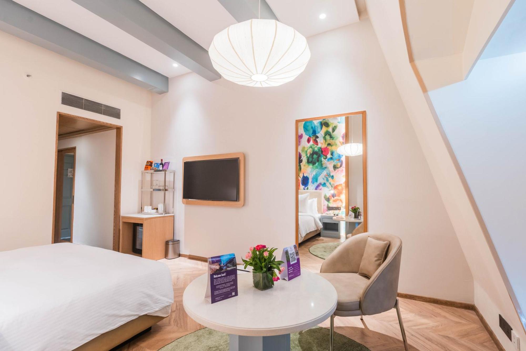 Hotel Royal Orchid Bangalore Ngoại thất bức ảnh